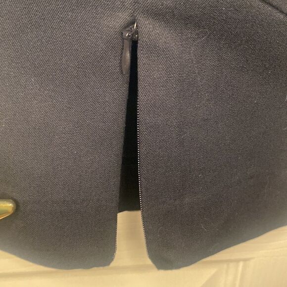 NWT Reitman’s Navy Blue Size 15 pants - Picture 6 of 11